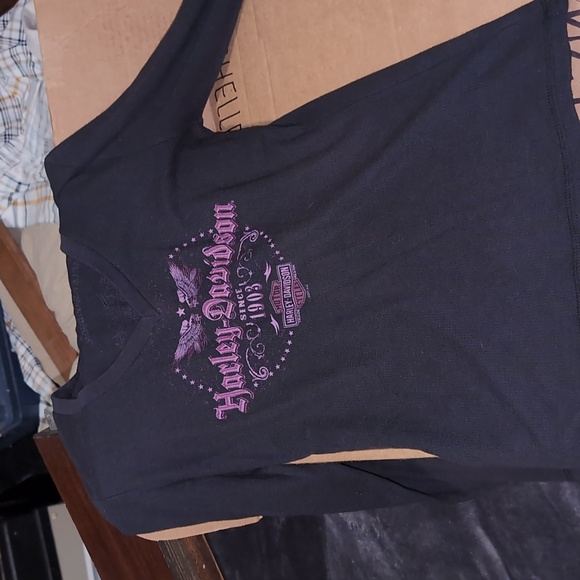 Shirt lot of 7(all name brands) - Picture 2 of 8